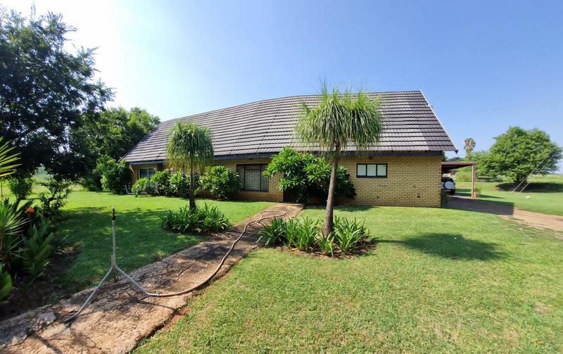 4 Bedroom Property for Sale in Brits North West